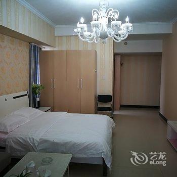 新乡郑好小窝酒店式公寓酒店提供图片