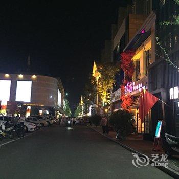 新乡郑好小窝酒店式公寓酒店提供图片