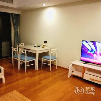 陵水海棠湾海景度假公寓酒店提供图片