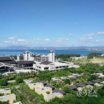 陵水海棠湾海景度假公寓酒店提供图片