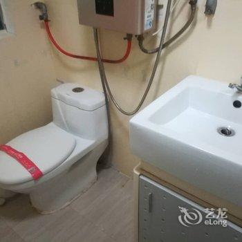 深圳富通好旺角复式酒店提供图片