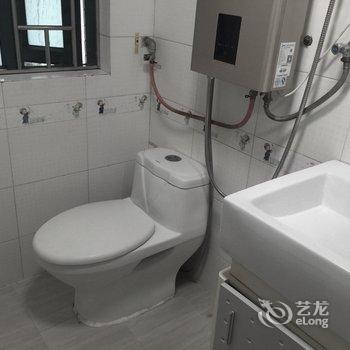 深圳富通好旺角复式酒店提供图片