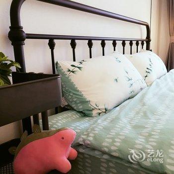 青岛肉兜兜的家普通公寓酒店提供图片