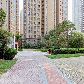 西安途掌柜·周甜普通公寓酒店提供图片