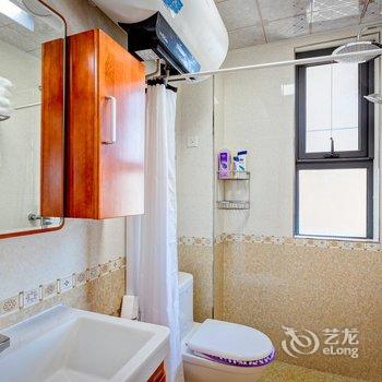 西安途掌柜·周甜普通公寓酒店提供图片