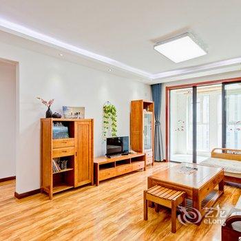 西安途掌柜·周甜普通公寓酒店提供图片