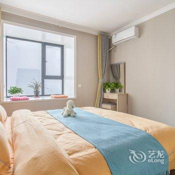 郑州好莱客绿色邻居普通公寓酒店提供图片