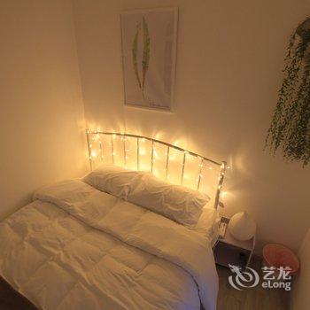 成都美好假期普通公寓酒店提供图片