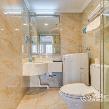 哈尔滨顺鑫公寓式酒店(星海杰特店)酒店提供图片
