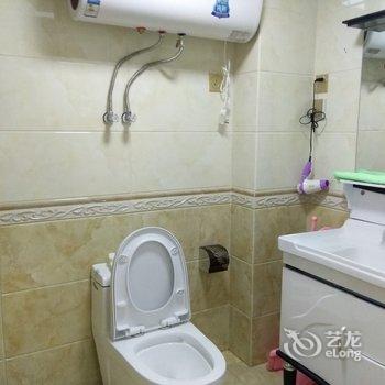 葫芦岛兴城最多住15人的高层韩屋酒店提供图片