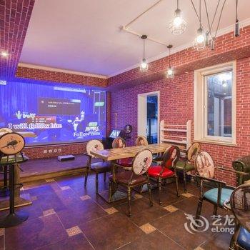 北京引力轰趴别墅酒店提供图片