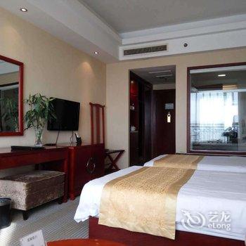 潍坊辰隆国际大酒店酒店提供图片