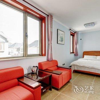 北京瀛和-馨居客栈酒店提供图片