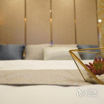 XY酒店公寓(鞍山火车站店)酒店提供图片