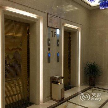 松滋锦城国际大酒店酒店提供图片