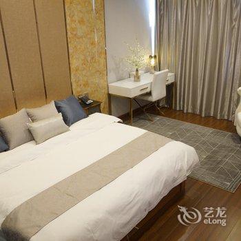 XY酒店公寓(鞍山火车站店)酒店提供图片