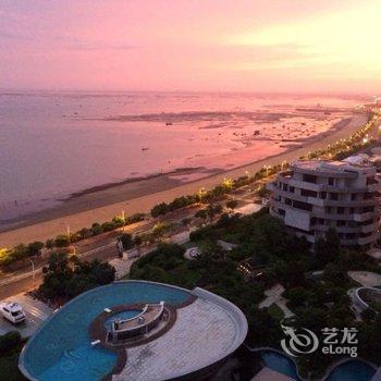 北海雅之家海景公寓酒店酒店提供图片