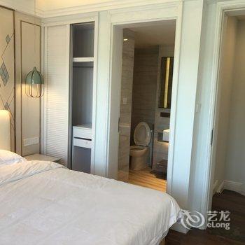 深圳彭家度假屋复式酒店提供图片