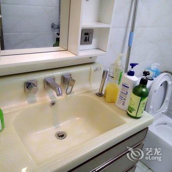 绵阳林林的小屋(跃进路店)酒店提供图片