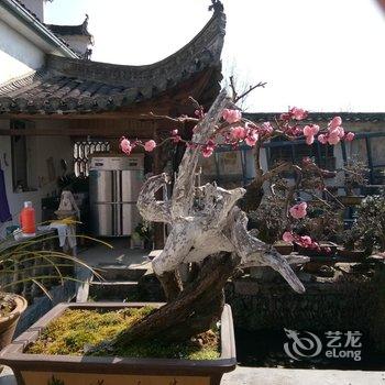 宏村兰馨楼客栈(原田园居)酒店提供图片