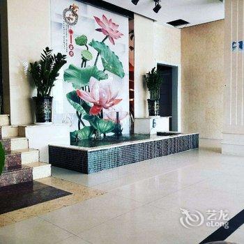建平海月宾馆客运站店酒店提供图片