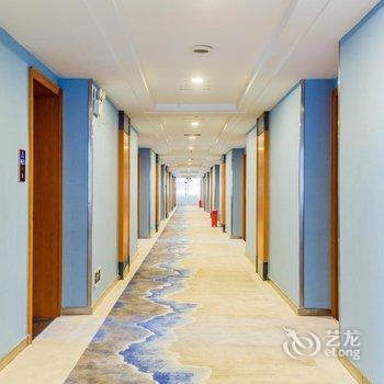 广州铂通国际酒店酒店提供图片