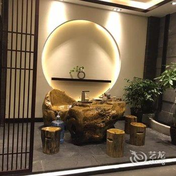 中卫宏伟百谦大酒店酒店提供图片