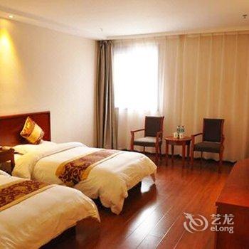 格林豪泰(张掖市张火公路贝壳店)酒店提供图片