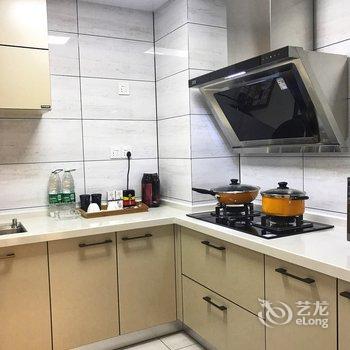 绵阳桔子公社·15号酒店式公寓酒店提供图片