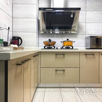 绵阳桔子公社·15号酒店式公寓酒店提供图片
