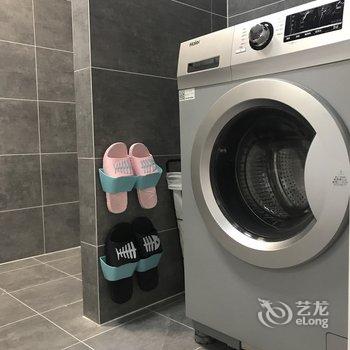 绵阳桔子公社·15号酒店式公寓酒店提供图片