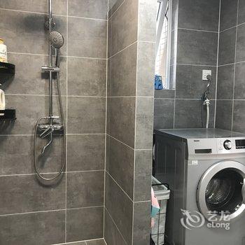 绵阳桔子公社·15号酒店式公寓酒店提供图片
