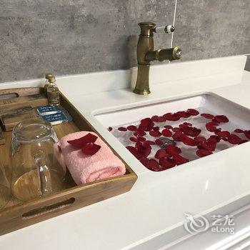 绵阳桔子公社·15号酒店式公寓酒店提供图片