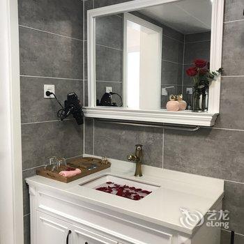 绵阳桔子公社·15号酒店式公寓酒店提供图片