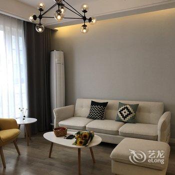 绵阳桔子公社·15号酒店式公寓酒店提供图片