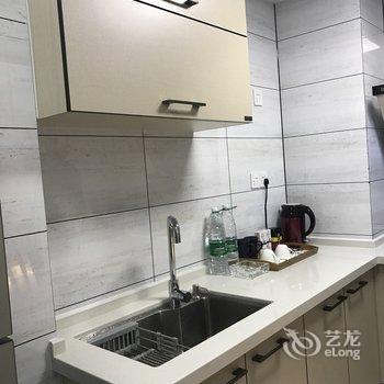 绵阳桔子公社·15号酒店式公寓酒店提供图片