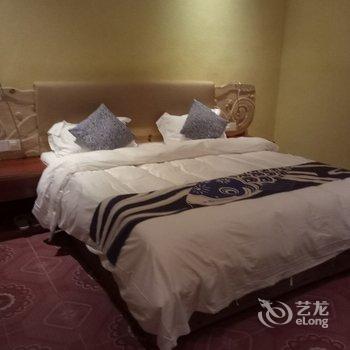 湛江南极村艺术家部落客栈酒店提供图片