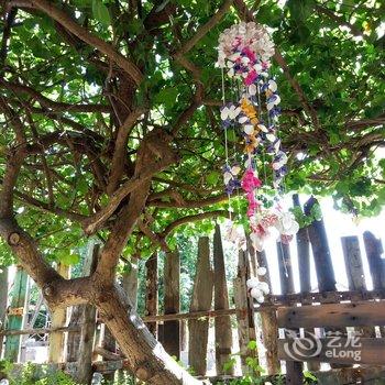 湛江南极村艺术家部落客栈酒店提供图片