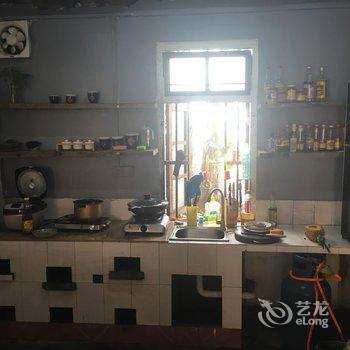 湛江南极村艺术家部落客栈酒店提供图片