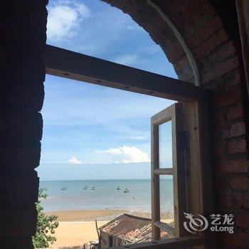 湛江南极村艺术家部落客栈酒店提供图片