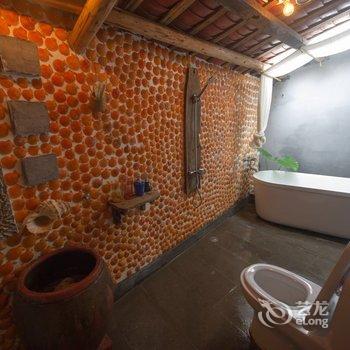 湛江南极村艺术家部落客栈酒店提供图片