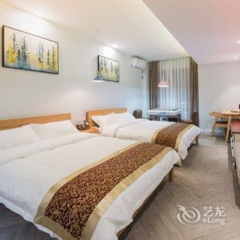 重庆波罗的海酒店酒店提供图片