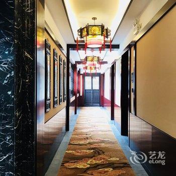 苏州江上屿酒店酒店提供图片