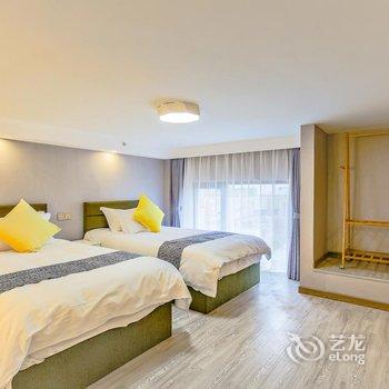 杭州西缘精选酒店酒店提供图片