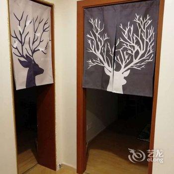 重庆皓时代艺术酒店酒店提供图片