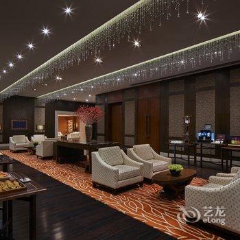 深圳福田香格里拉大酒店酒店提供图片