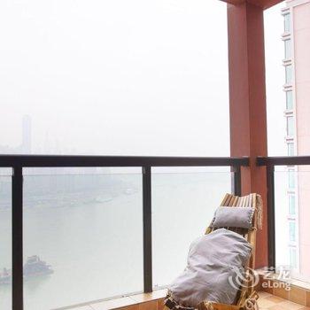 重庆大象民宿(南滨路店)酒店提供图片