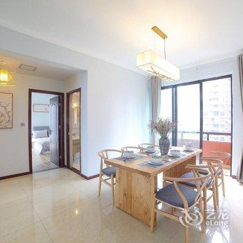 重庆大象民宿(南滨路店)酒店提供图片