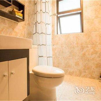 重庆大象民宿(南滨路店)酒店提供图片