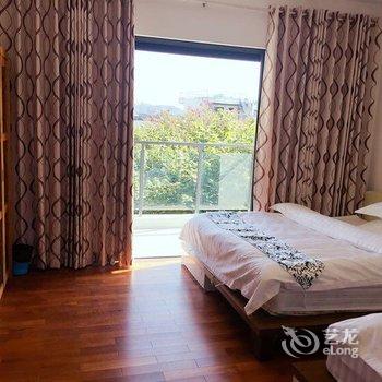 广州雅致人生休闲别墅酒店提供图片